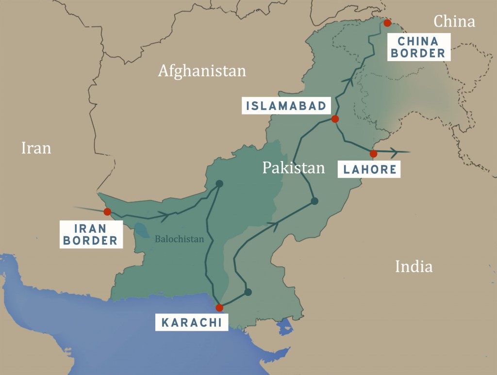 Pakistan-Route-EN